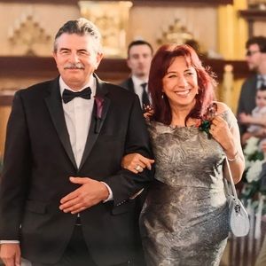 Meet your Posher, Jolanta